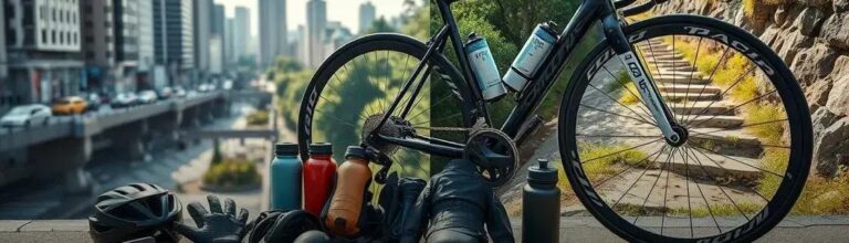 Como Montar o Kit de Acessórios Ideal para Seu Perfil de Ciclista