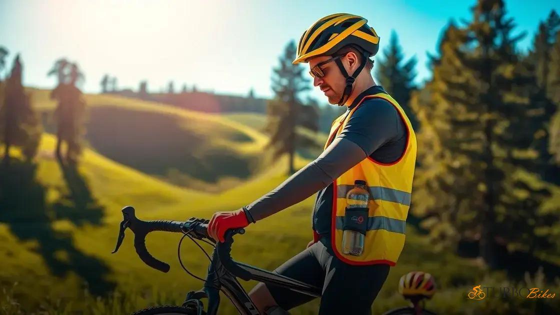  Como montar uma base sólida: plano ideal para quem está começando a pedalar