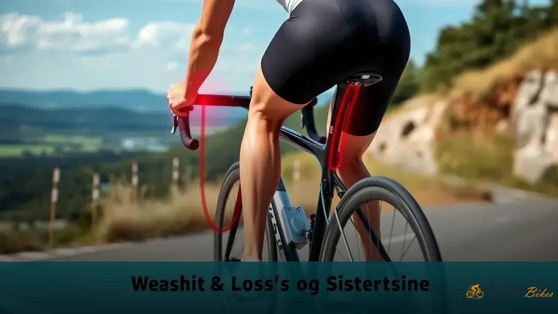  Como pedalar ajuda no emagrecimento e no fortalecimento muscular