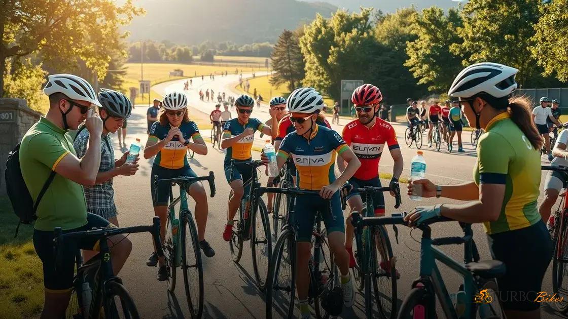  Como se preparar e participar de provas amadoras e categorias iniciantes