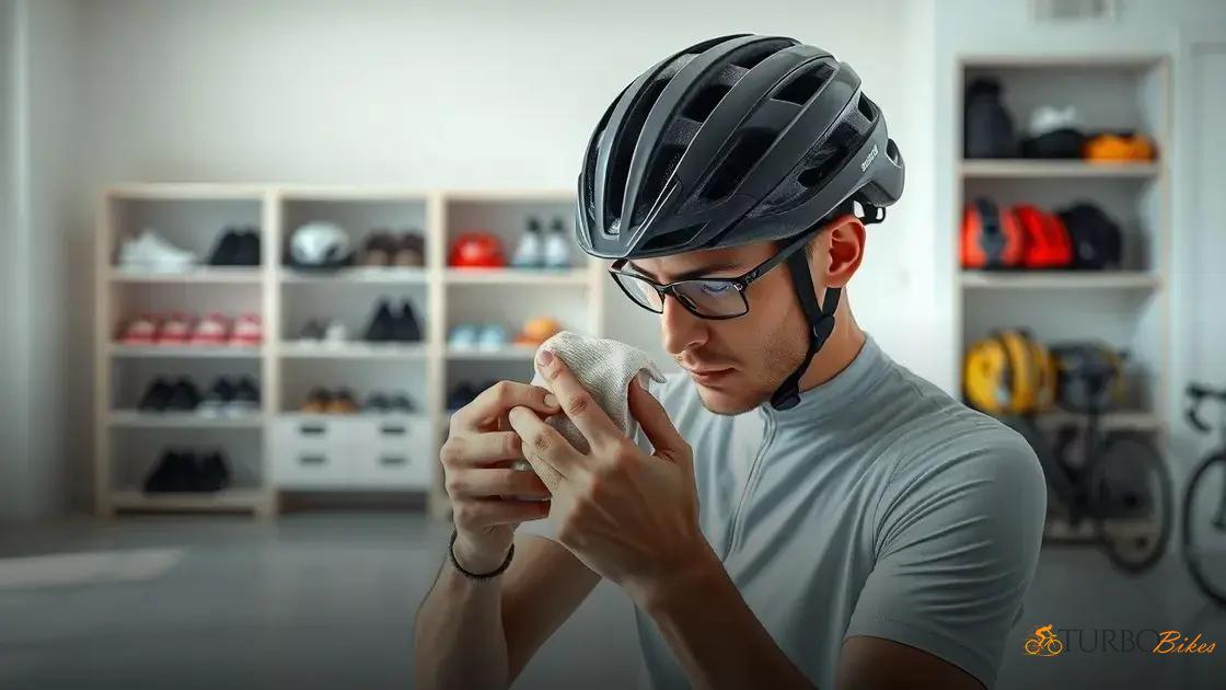  Cuidados e dicas de conservação para aumentar a durabilidade