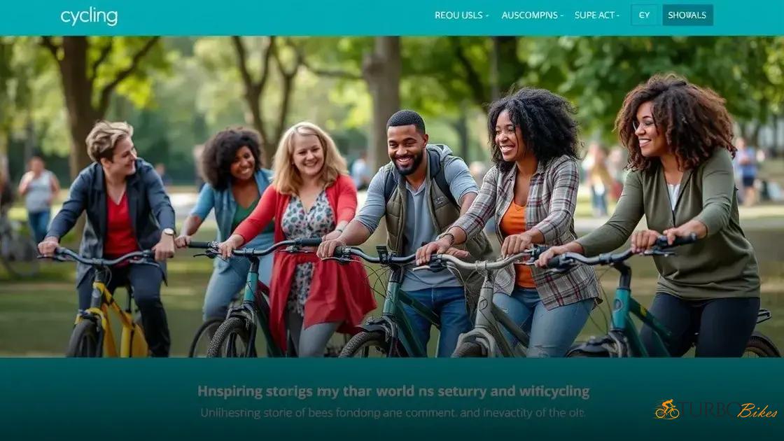  Depoimentos de quem mudou sua realidade ao adotar a bike no dia a dia