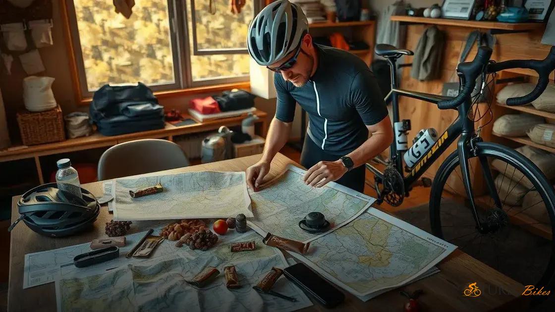  Dicas de planejamento: logística, alimentação, hospedagem e transporte