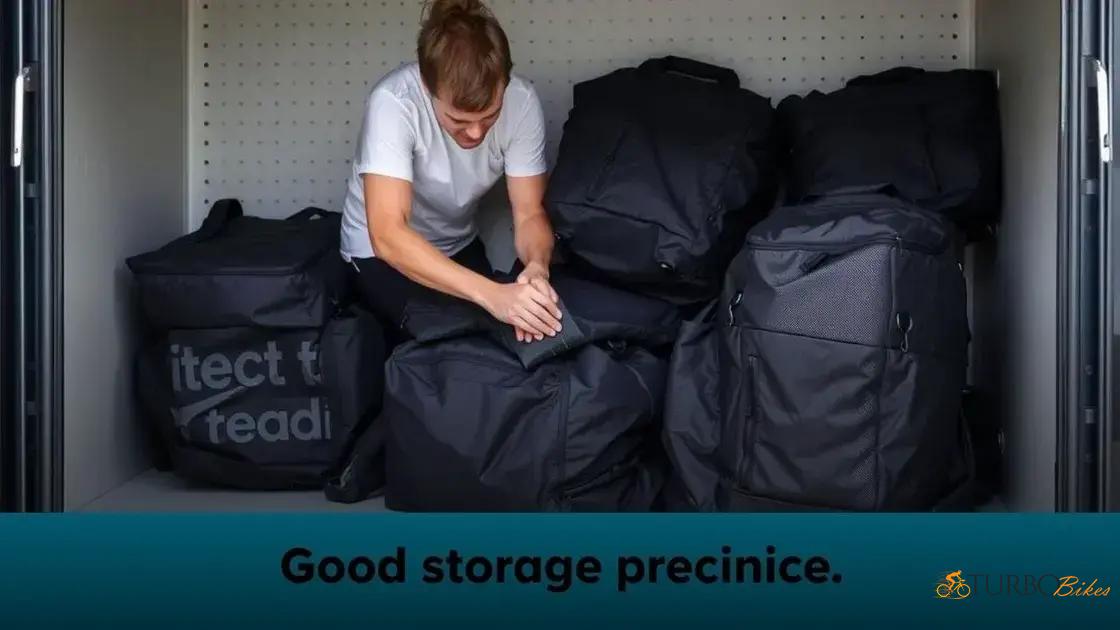  Dicas para aumentar a durabilidade das bolsas