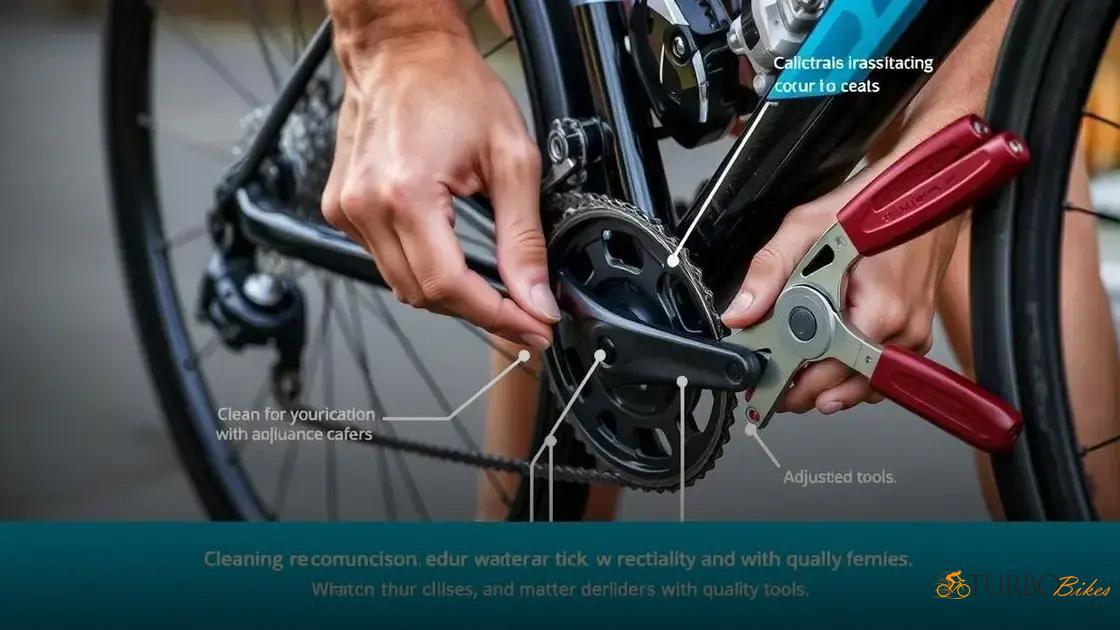  Dicas para prolongar a vida útil do sistema de transmissão da sua bike