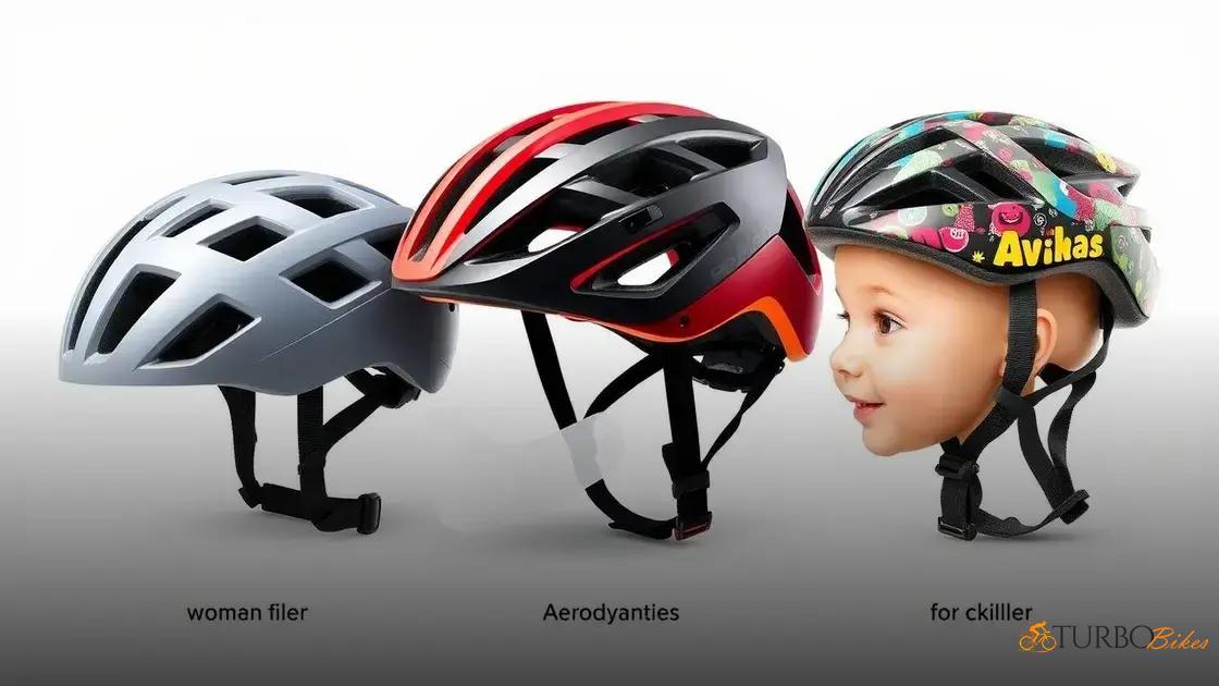  Diferenças entre capacetes femininos, masculinos e infantis