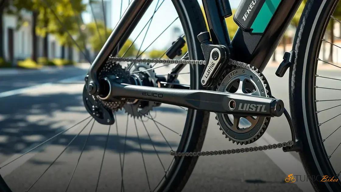  Diferenças na transmissão: relação de marchas e esforço reduzido com o motor