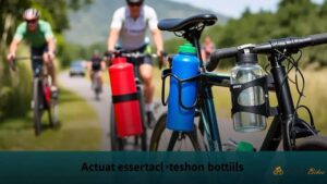 Equipamentos Indispensáveis: Suportes, Bombas e Garrafas&hellip;