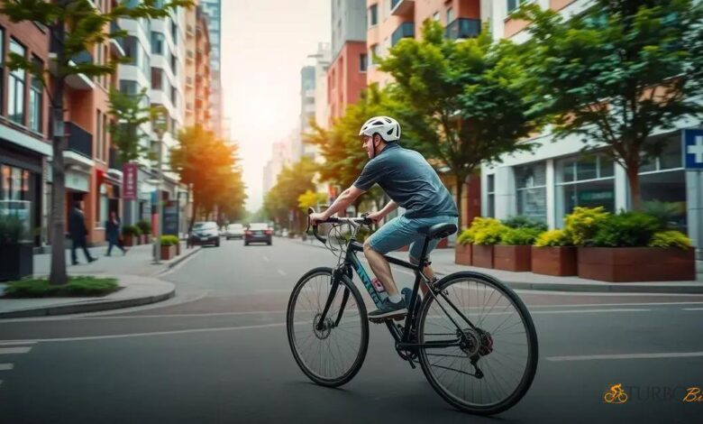 Estilo de Vida Ciclista: Como o Ciclismo Pode Transformar Seu Dia a Dia