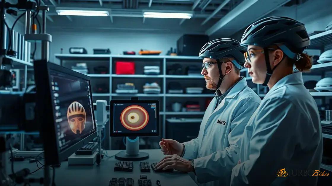  Estudos e testes que comprovam a eficácia do MIPS