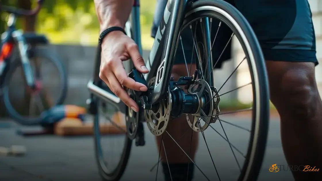  Freios: como identificar desgaste e manter a eficiência na frenagem