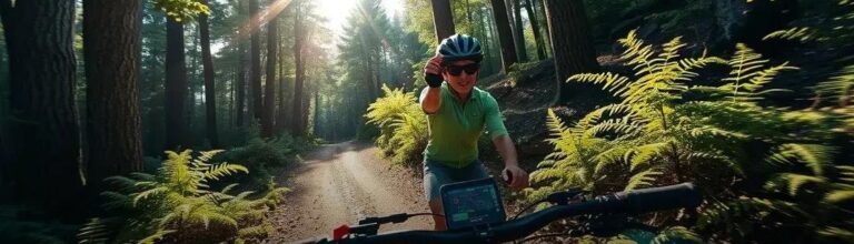 GPS e Ciclocomputadores para Bike: Como Escolher e O Que Analisar