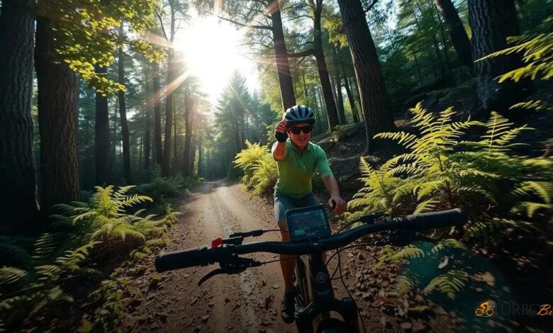 GPS e Ciclocomputadores para Bike: Como Escolher e O Que Analisar