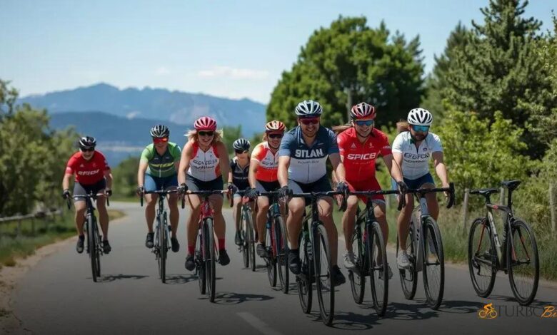 Grupos de Pedal no Brasil: Benefícios, Como Participar e Onde Encontrar