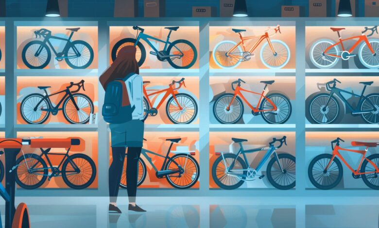 guia de compra de bicicleta