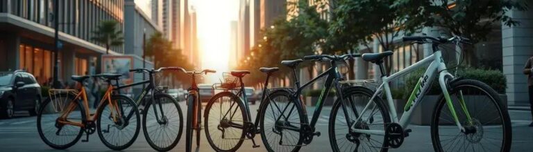 História da Bicicleta: Das Primeiras Pedaladas ao Futuro da Mobilidade Sustentável