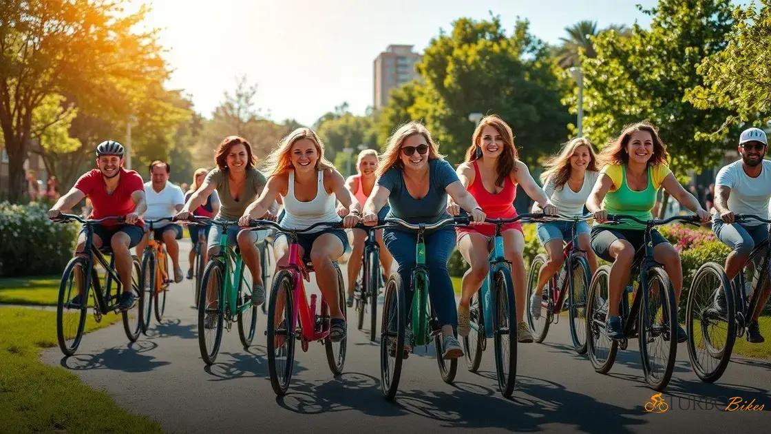  Histórias de inclusão: como o ciclismo acolheu diferentes corpos e realidades