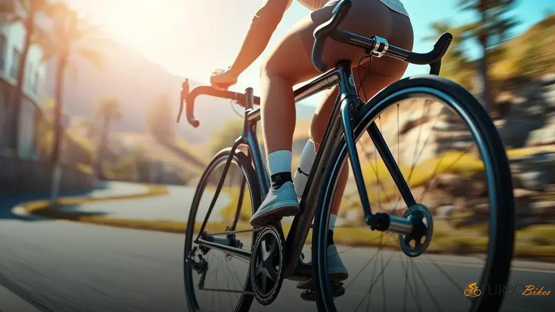  Impressão 3D, novos materiais e design aerodinâmico de última geração