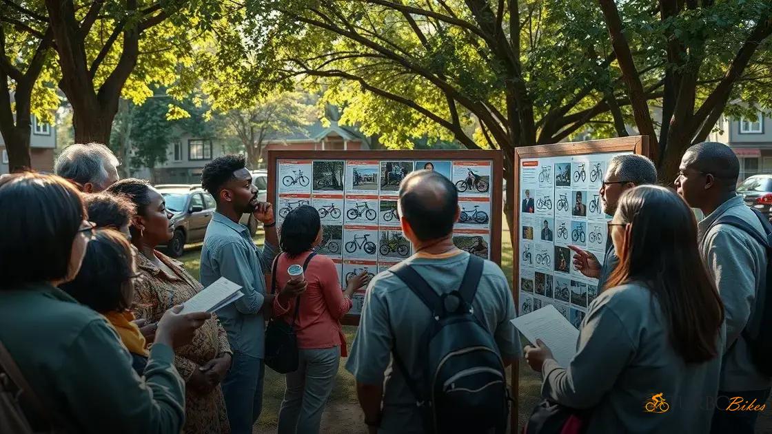  Iniciativas e comunidades que ajudam na recuperação de bikes