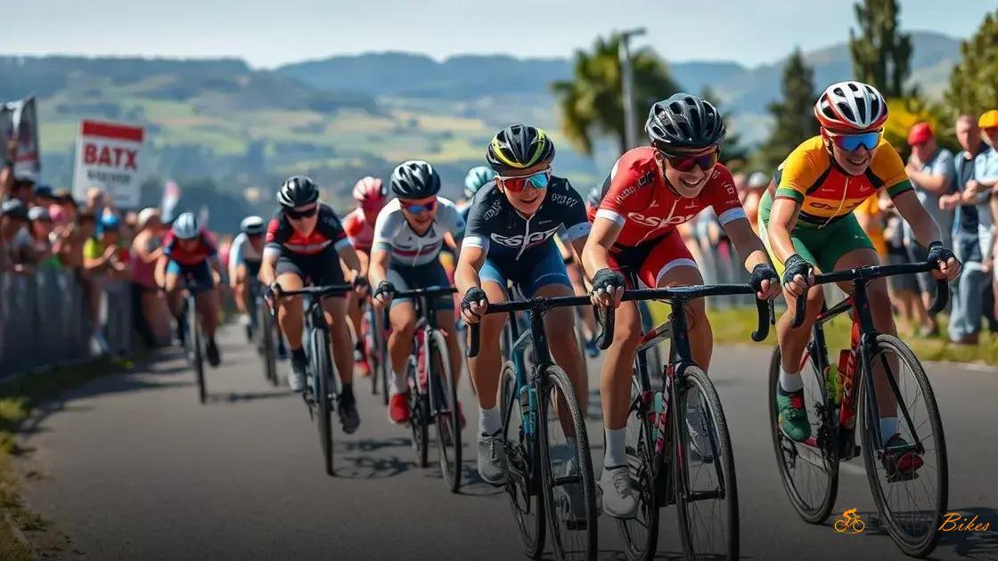  Jovens talentos que se destacaram no esporte e se tornaram referência