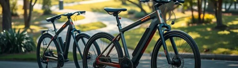 Lançamentos de Bicicletas, Acessórios e Inovações no Mundo do Ciclismo (2025)