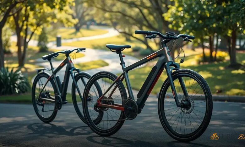 Lançamentos de Bicicletas, Acessórios e Inovações no Mundo do Ciclismo (2025)