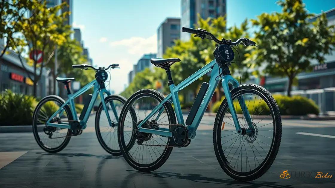  Lançamentos de bicicletas: modelos inovadores e destaques de 2025