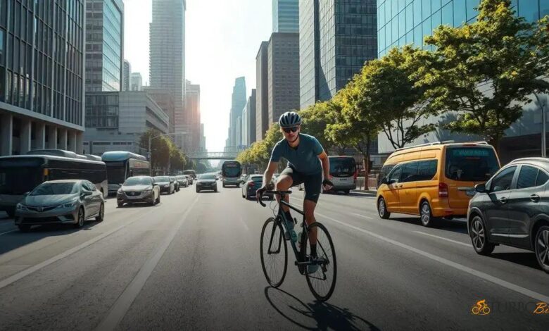 Leis de Trânsito para Ciclistas: Direitos, Deveres e Dicas de Segurança