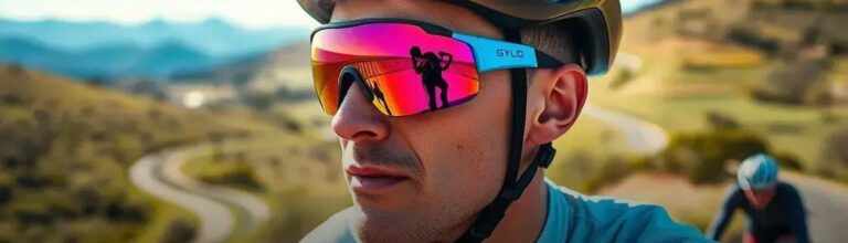 Lentes coloridas e espelhadas: qual escolher para cada tipo de pedal?