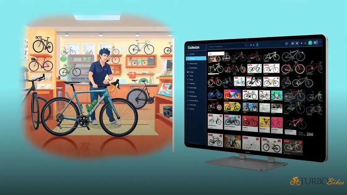  Lojas especializadas x marketplaces: onde encontrar variedade e suporte técnico