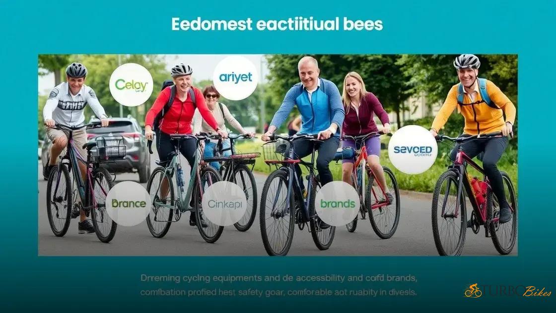  Marcas e equipamentos focados em acessibilidade e conforto para todos