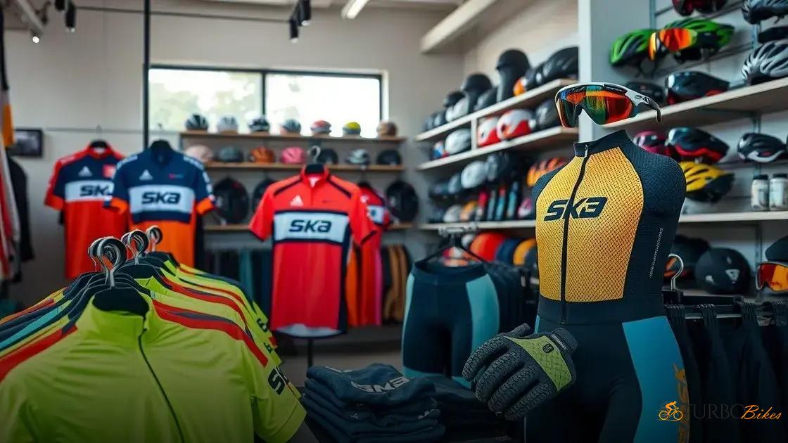  Marcas e peças recomendadas para cicloturistas