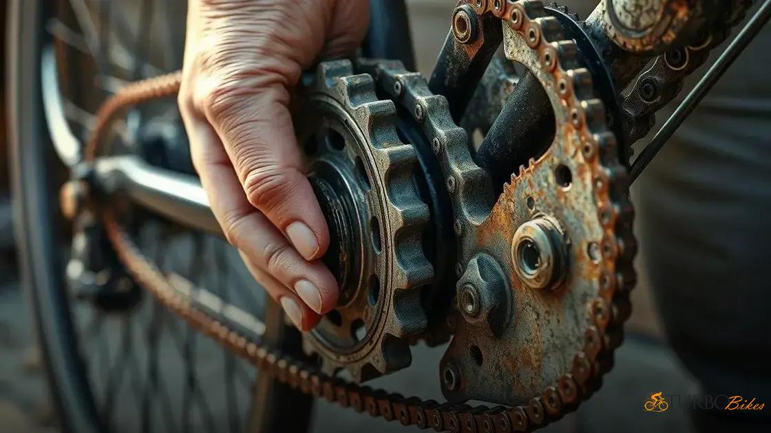  Marchas travando ou pulando: sinais de desgaste na transmissão