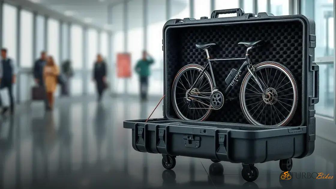  Materiais, fechos e acolchoamento: o que observar nos estojos de viagem