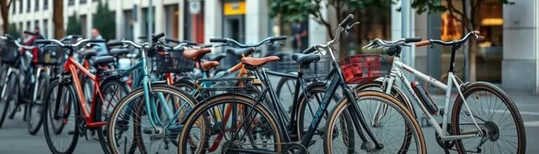 Melhores Bicicletas de 2025: Modelos Recomendados para Cada Perfil e Estilo de Uso