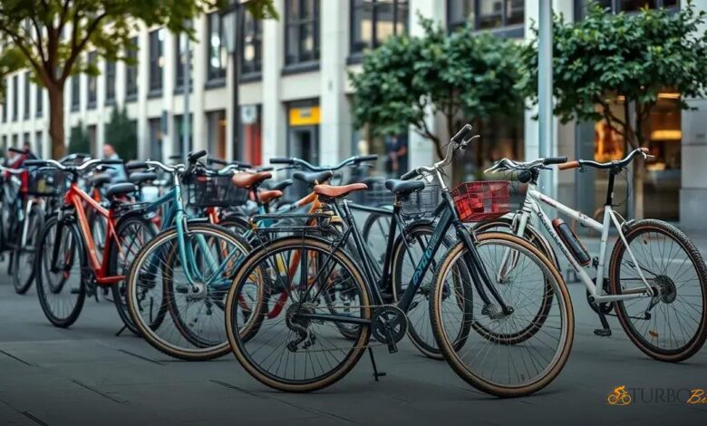 Melhores Bicicletas de 2025: Modelos Recomendados para Cada Perfil e Estilo de Uso
