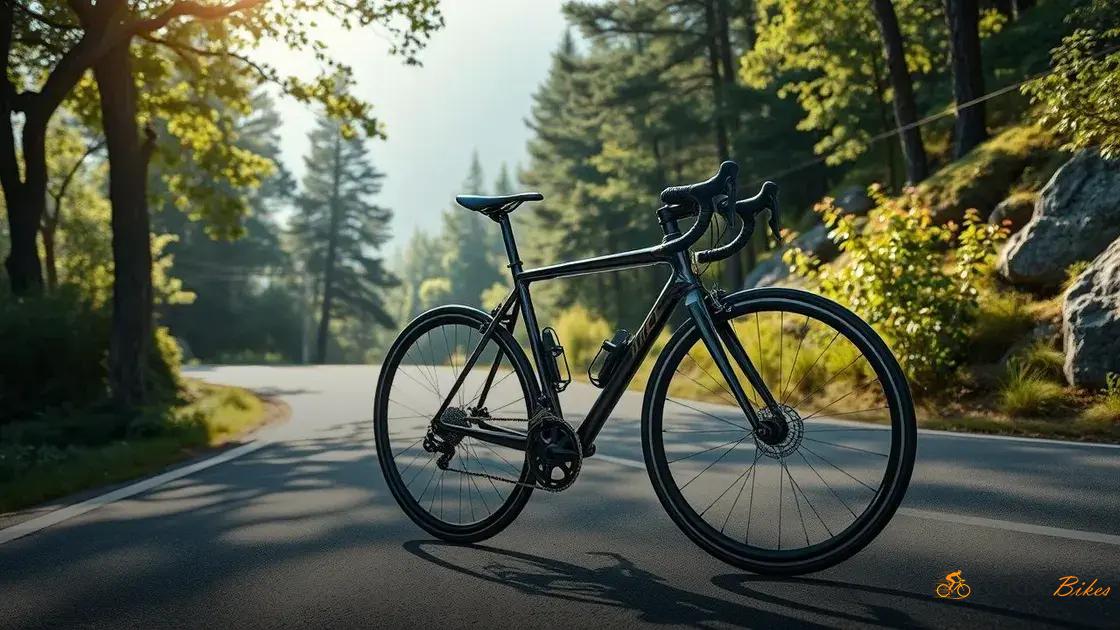  Melhores bicicletas speed e de estrada: alta performance e leveza