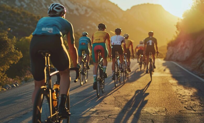 melhores camisas de ciclismo