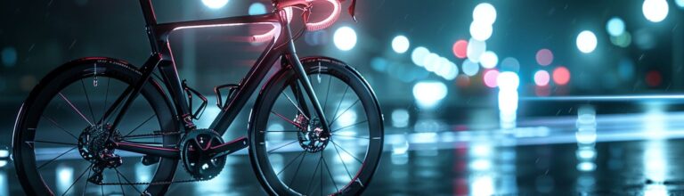 melhores luzes de bicicleta