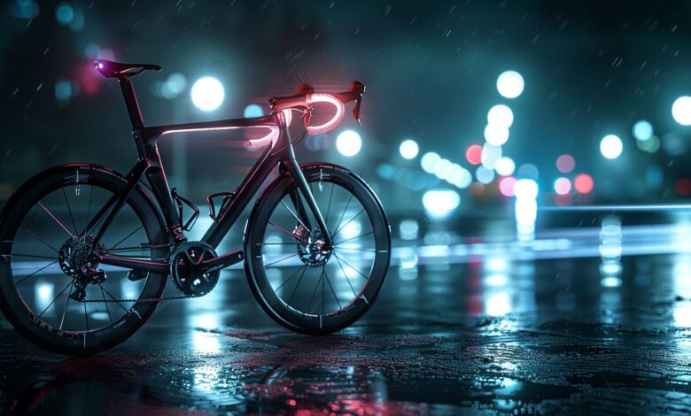 melhores luzes de bicicleta