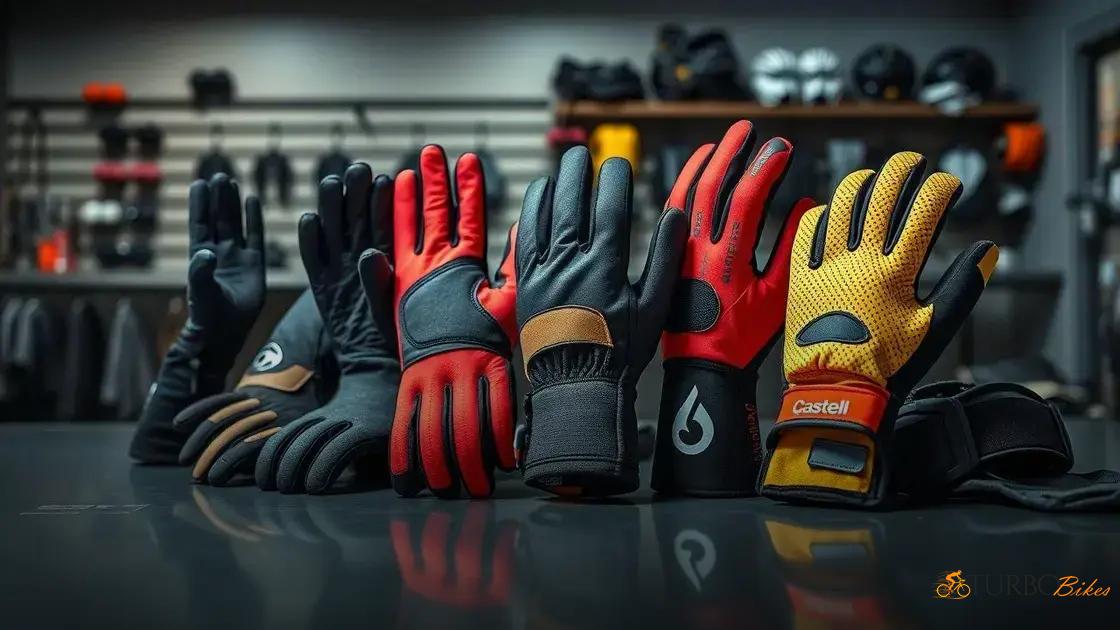  Melhores marcas e modelos para cada perfil de ciclista