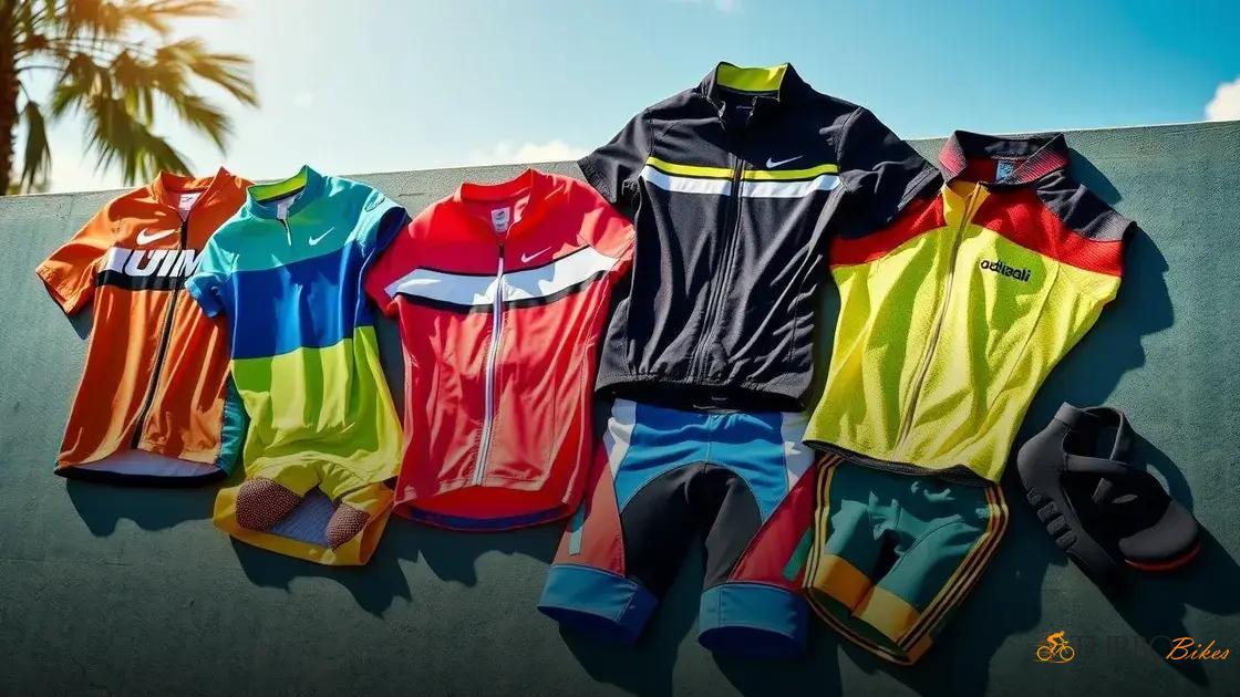  Melhores marcas e modelos para pedalar no calor