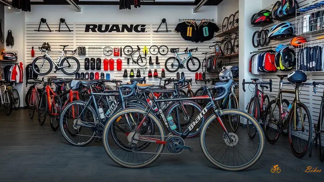  Melhores marcas e onde comprar bikes e acessórios para ciclismo de estrada