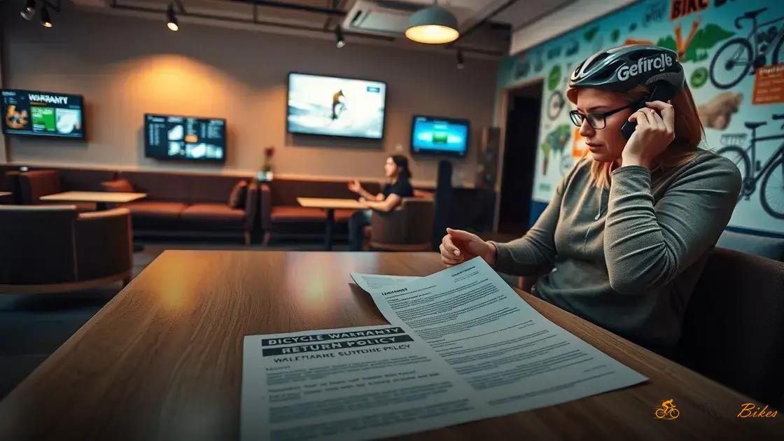  O que observar na garantia, pós-venda e suporte ao cliente