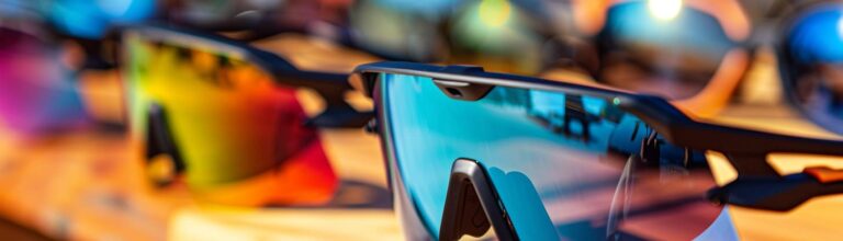óculos de ciclismo