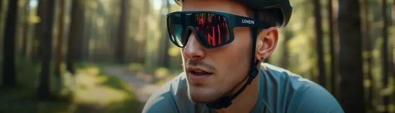 Óculos de Ciclista: Benefícios, Tipos e Como Escolher o Ideal