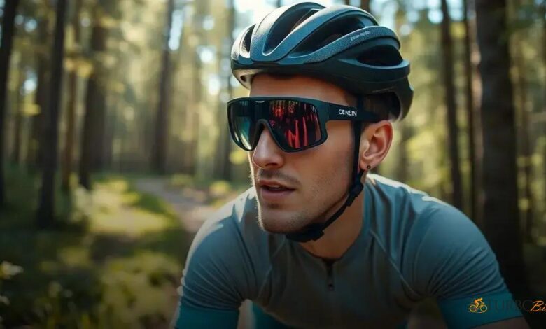 Óculos de Ciclista: Benefícios, Tipos e Como Escolher o Ideal