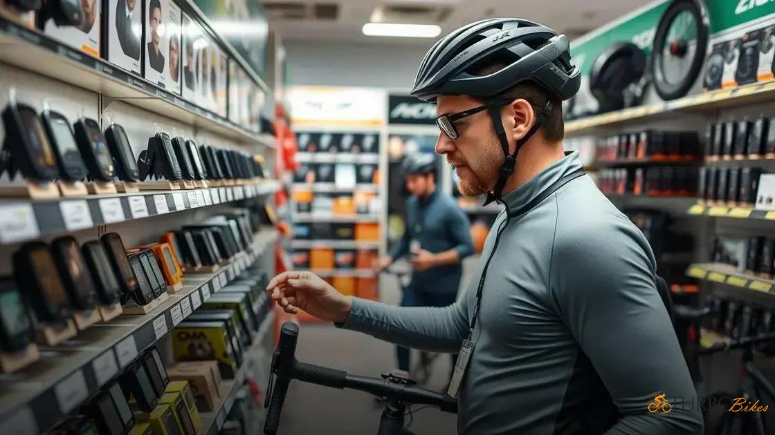  Onde comprar com bom custo-benefício e garantia confiável