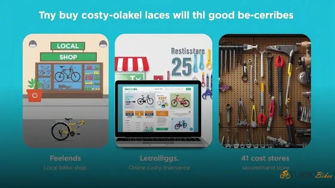  Onde comprar ferramentas de manutenção com bom custo-benefício