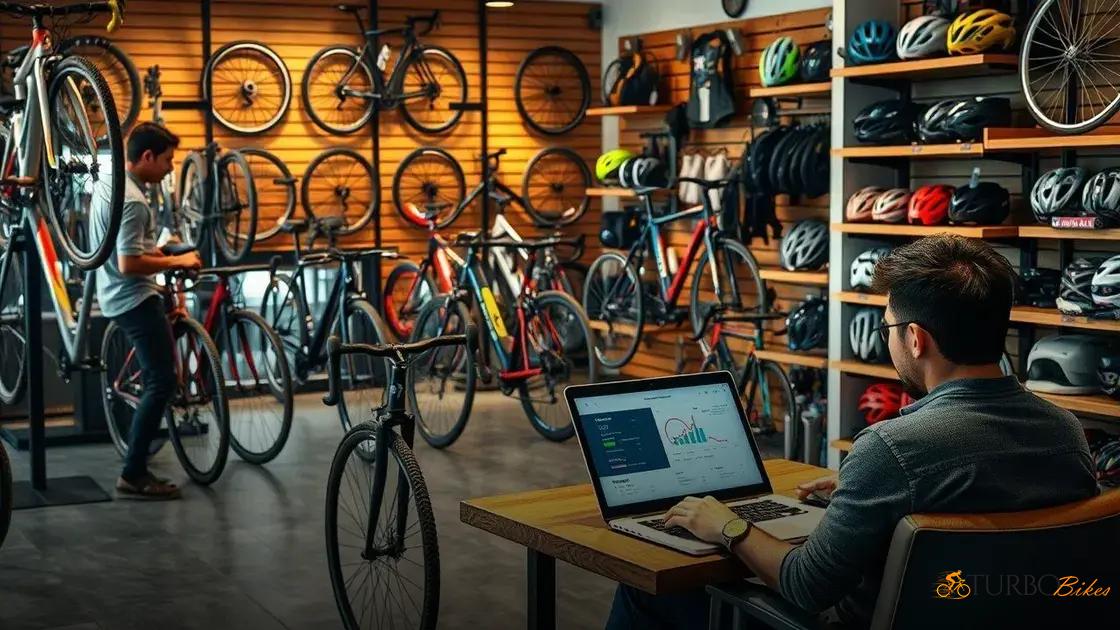  Onde comprar sua bicicleta com confiança e bom custo-benefício